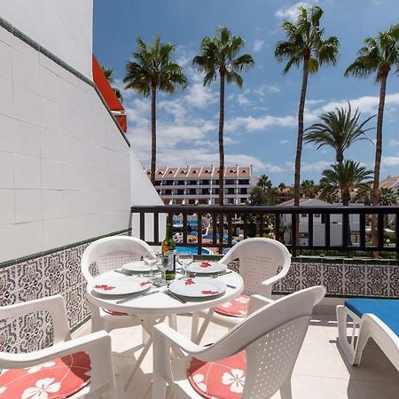 Parque Santiago II 2 Bed Apartment ปลายาเดลาสอเมริกาส ภายนอก รูปภาพ