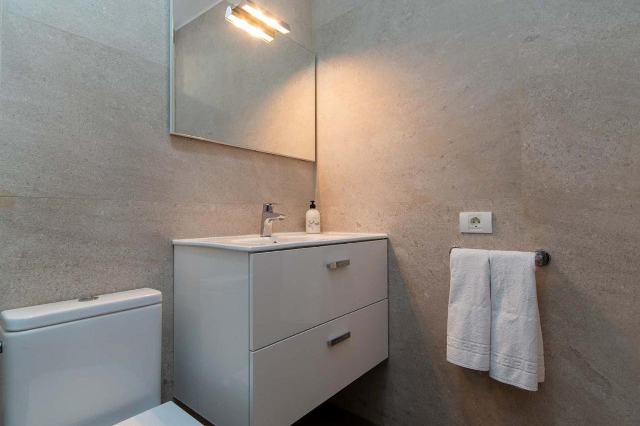 Parque Santiago II 2 Bed Apartment ปลายาเดลาสอเมริกาส ภายนอก รูปภาพ