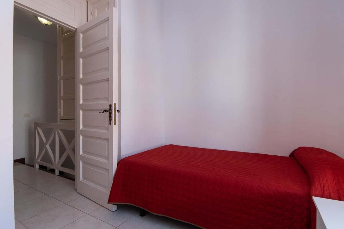 Parque Santiago II 2 Bed Apartment ปลายาเดลาสอเมริกาส ภายนอก รูปภาพ