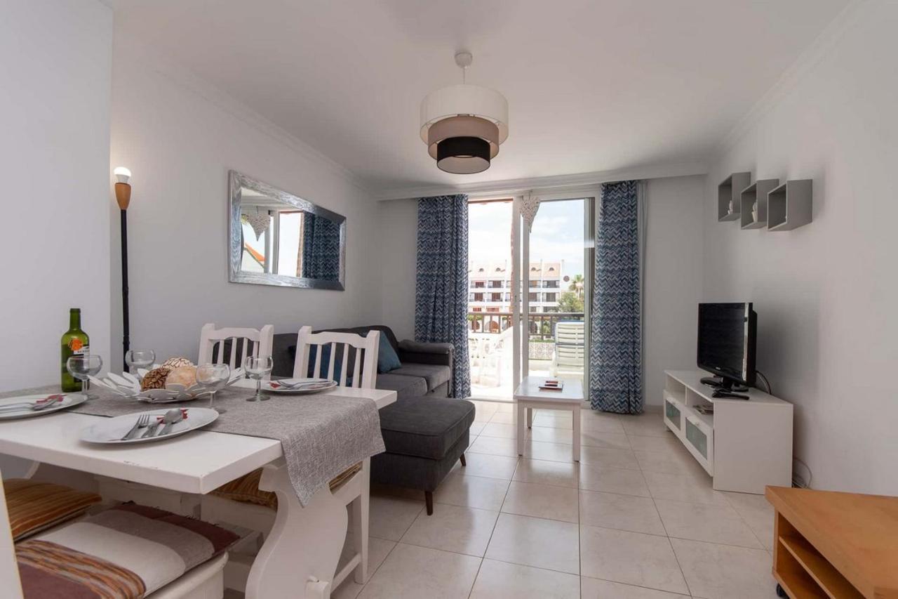 Parque Santiago II 2 Bed Apartment ปลายาเดลาสอเมริกาส ภายนอก รูปภาพ