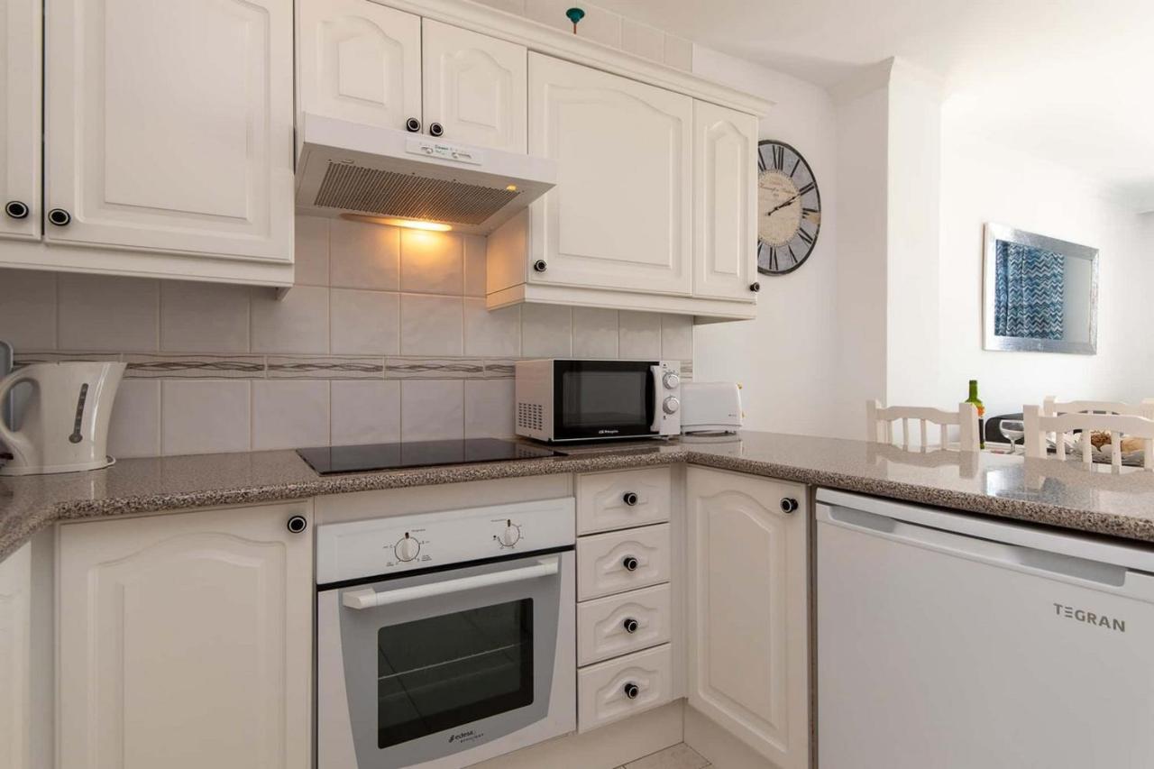 Parque Santiago II 2 Bed Apartment ปลายาเดลาสอเมริกาส ภายนอก รูปภาพ