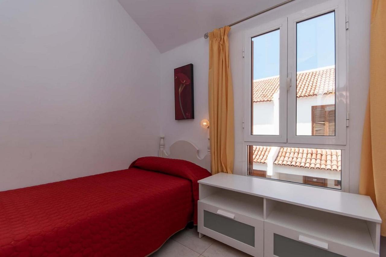 Parque Santiago II 2 Bed Apartment ปลายาเดลาสอเมริกาส ภายนอก รูปภาพ