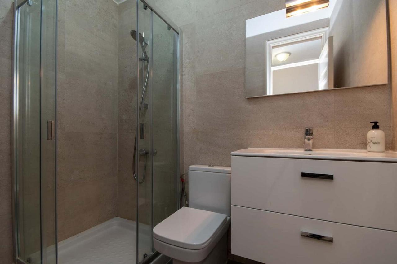 Parque Santiago II 2 Bed Apartment ปลายาเดลาสอเมริกาส ภายนอก รูปภาพ