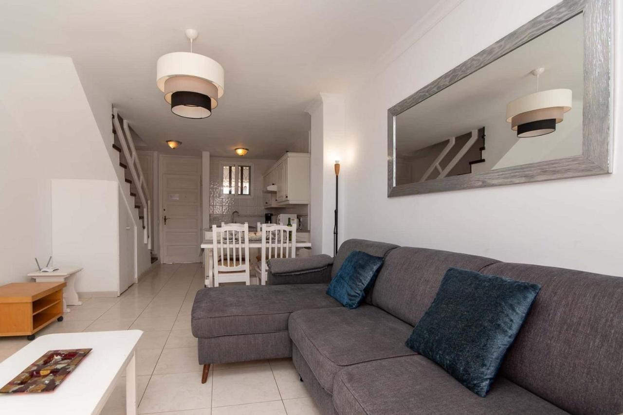 Parque Santiago II 2 Bed Apartment ปลายาเดลาสอเมริกาส ภายนอก รูปภาพ