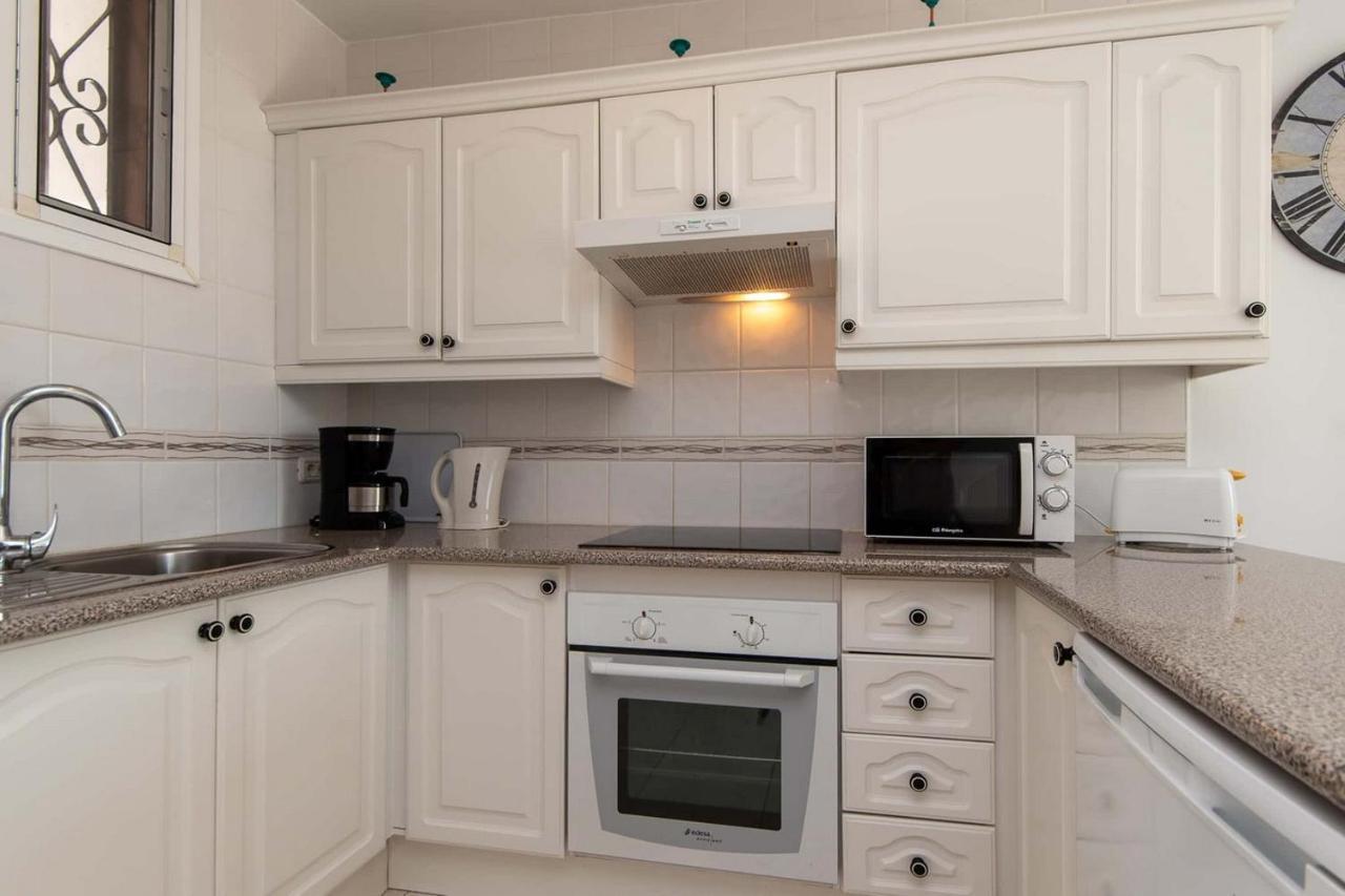 Parque Santiago II 2 Bed Apartment ปลายาเดลาสอเมริกาส ภายนอก รูปภาพ