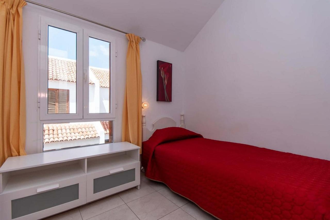 Parque Santiago II 2 Bed Apartment ปลายาเดลาสอเมริกาส ภายนอก รูปภาพ