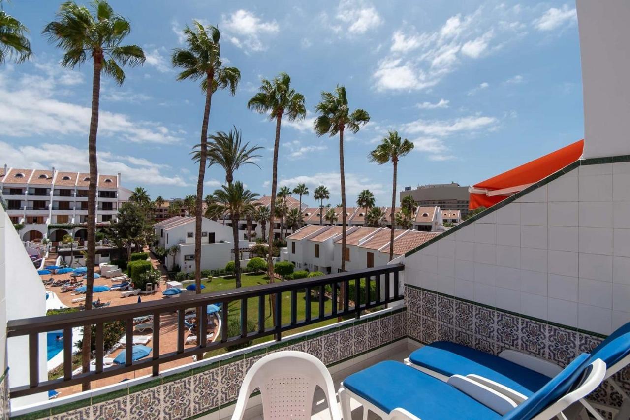 Parque Santiago II 2 Bed Apartment ปลายาเดลาสอเมริกาส ภายนอก รูปภาพ