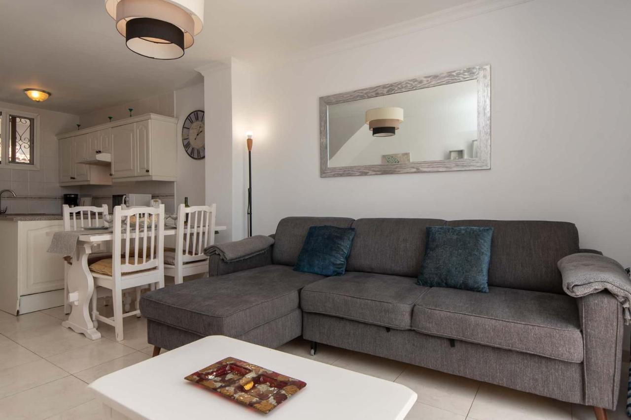 Parque Santiago II 2 Bed Apartment ปลายาเดลาสอเมริกาส ภายนอก รูปภาพ