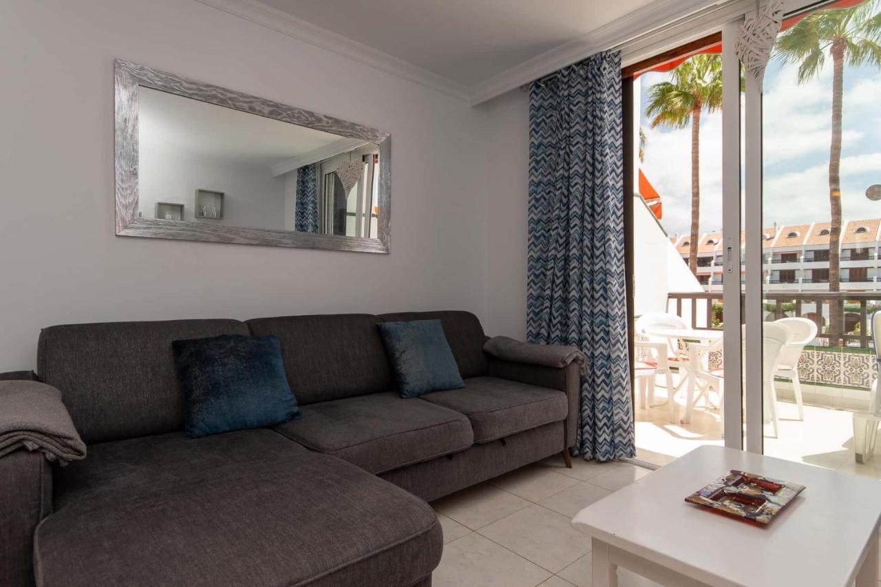 Parque Santiago II 2 Bed Apartment ปลายาเดลาสอเมริกาส ภายนอก รูปภาพ