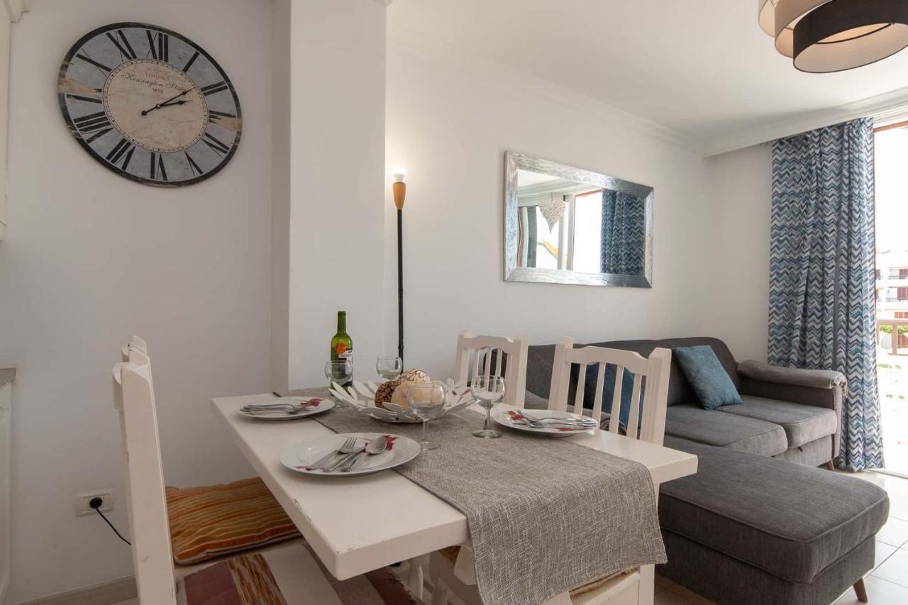 Parque Santiago II 2 Bed Apartment ปลายาเดลาสอเมริกาส ภายนอก รูปภาพ