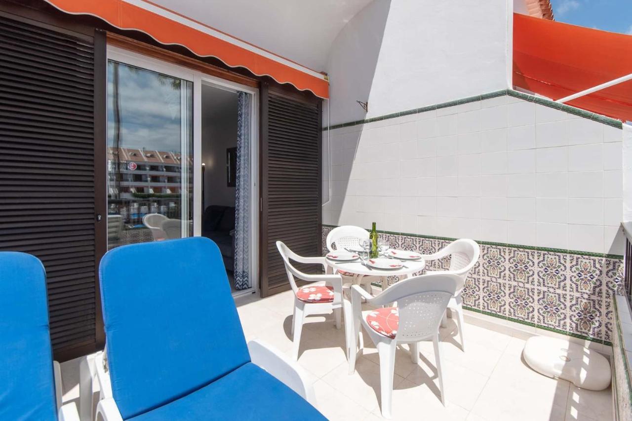 Parque Santiago II 2 Bed Apartment ปลายาเดลาสอเมริกาส ภายนอก รูปภาพ