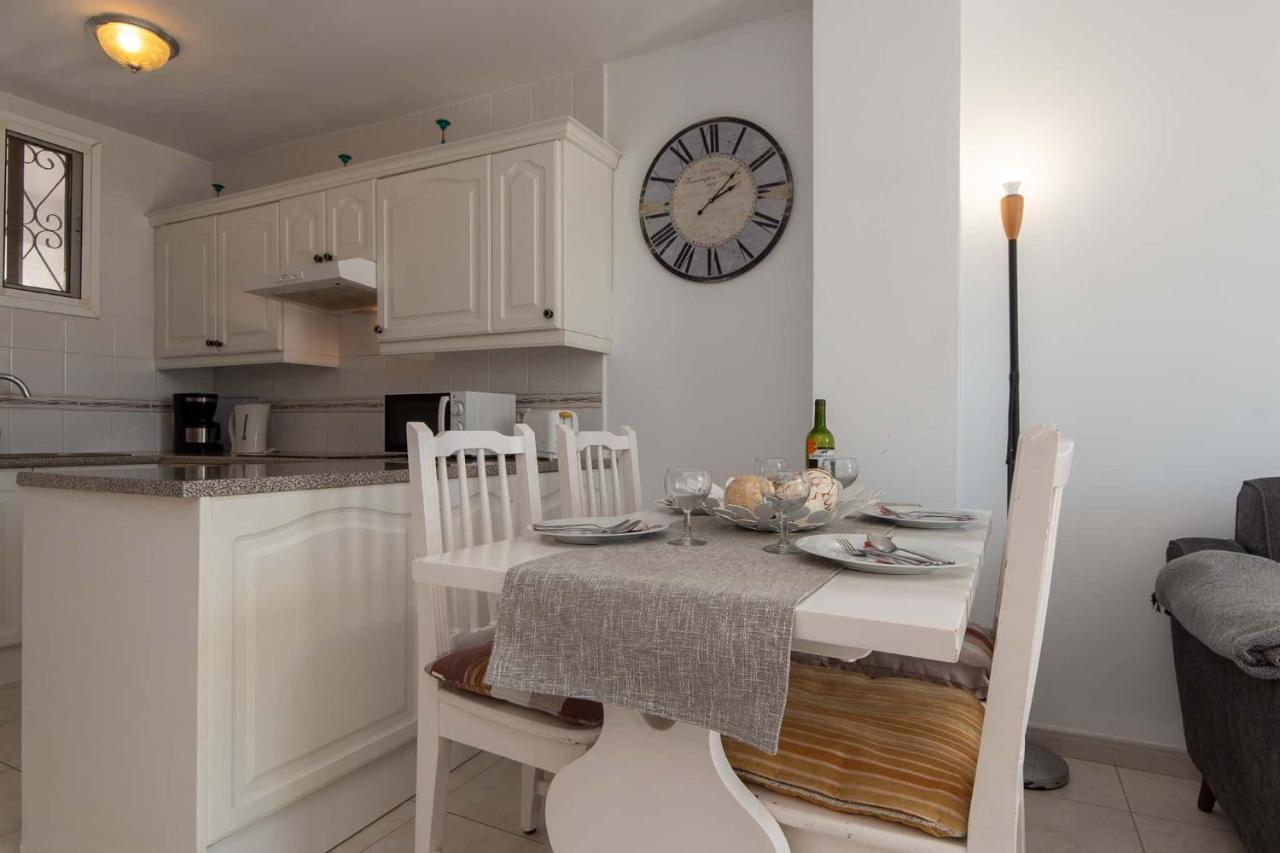 Parque Santiago II 2 Bed Apartment ปลายาเดลาสอเมริกาส ภายนอก รูปภาพ